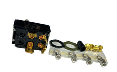 Hatco - 02.19.008A.00 - Hatco On/Off Switch Tog DPST 20A