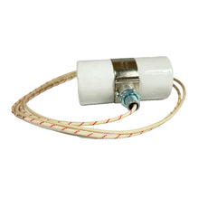 Hatco - 02.30.047.00 - LAMP SOCK,TWIN,28"HI TEMP LEAD