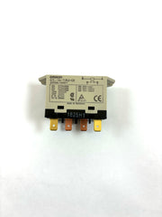 ALTO-SHAAM  - RL-33558 - RELAY,SPST 30A @ 277 VAC 12VDC,
