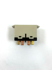 ALTO-SHAAM  - RL-33558 - RELAY,SPST 30A @ 277 VAC 12VDC,