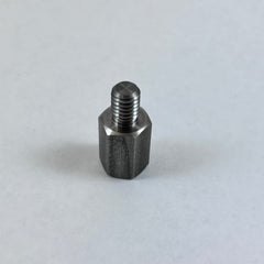 Cretors - 2118-1 - SPRING BOLT