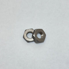 Cretors - 14602-1 - COVER CENTER NUT-DI48/60