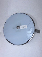 Cretors - 2425 - KETTLE COVER-GOLDRUSH