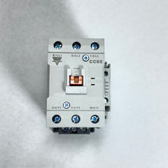 Blodgett - 53235 - CONTACTOR,3 POLE 65A W/AUX