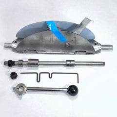 Gold Medal - 61026 - AGITATOR & LID ASSEMBLY
