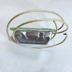 Blodgett - 55607 - LIGHT ASSY W/HALOGEN 40W 120V