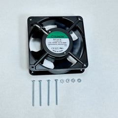 Blodgett - 22301 - FAN & SCREWS, AXIAL 120V DFG50