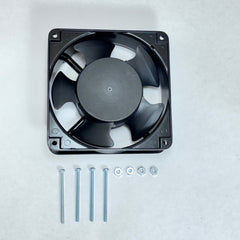Blodgett - 22301 - FAN & SCREWS, AXIAL 120V DFG50