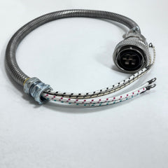Gold Medal - 61082 - KETTLE LEAD-IN CORD ASSY