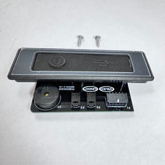 UNOX Part KPE1059A