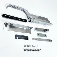 Nuvu - 254-2006 - HANDLE,MECHANICAL/MAGNETIC HANDLE REPLACEMENT