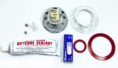 Nuvu - 252-7006 - KIT,REPL,LIGHT    SOCKET,PORTAL,PROOFER