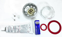 Nuvu - 252-7006 - KIT,REPL,LIGHT    SOCKET,PORTAL,PROOFER