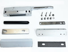 Nuvu - 254-2007 - HANDLE,METAL,MAGNETIC (3 MOUNT HOLES)