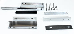 Nuvu - 254-2007 - HANDLE,METAL,MAGNETIC (3 MOUNT HOLES)