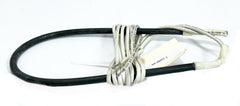Nu-Vu 60-0002-1 - ELEMENT / SHAPED (120V,255W)