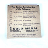 Gold Medal - 42279 - RIBBON REPL, 5 IN 11 OHMS