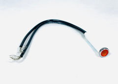 Southbend - 1177565 - LIGHT, SIGNAL, 24V (AMBER)