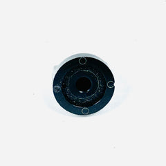 Southbend - 1175401 - BLACK KNOB, 1/40 W/SET SCREW