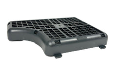 Rational - 40.02.684P - Air inlet filter cpl. SCC_WE, CM_P 61-202 As of 09/2011