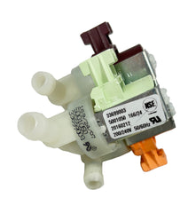 Rational - 50.01.050S - TriplesolenoidvalveSCC,CMasof09/2008