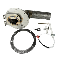 Rational - 87.00.056 -Burner Kit, Hot Air