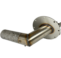 Rational - 87.00.056 -Burner Kit, Hot Air