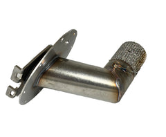 Rational - 87.00.057 - Burner Hot Air Kit