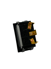 Southbend - 1177540 - SWITCH, BLACK SMOOTHED(FAN)