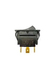 Southbend - 1177540 - SWITCH, BLACK SMOOTHED(FAN)