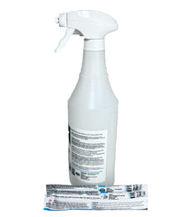 TurboChef Oven Cleaner (2 Packets) - 105702