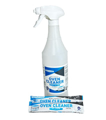TurboChef Oven Cleaner (2 Packets) - 105702