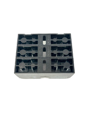 TurboChef - 103566 - Fuse Block, 3 Pole 30 Amp