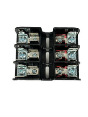 TurboChef - 103566 - Fuse Block, 3 Pole 30 Amp