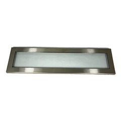 TurboChef - FRE-3010 - Service Kit, Window Frame w/Glass/Screws