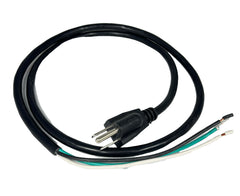 Star - 2E-35539 - CORD SET 120V 15A 16GA 4F REPLACES WS-55539