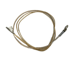 Star - 2J-Z16743 - PROBE-TEMP-RTD-2K W/ RING TERMINAL MOUNTING
