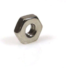 Cretors - 7653 - 8-32 HEX NUT