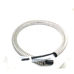 Cretors - 5970-R - HEATED TUBE ASSEMBLY-REAR