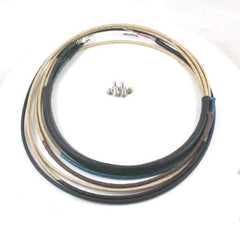 Cretors - 10234 : Kettle Wire Assy-DW (G) Logic