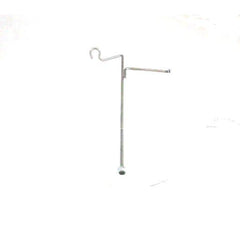 Cretors - 1129 - COVER LIFT ROD-NSF