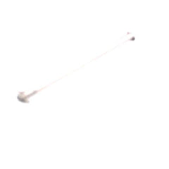 Cretors - 1131 - STIRRER SHAFT-16 OZ-NSF