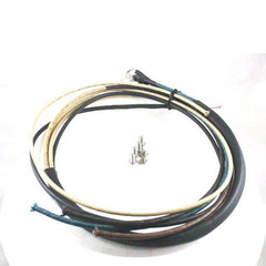 Cretors - 10234 : Digital Kettle Wire Assy-DW (G) Digital