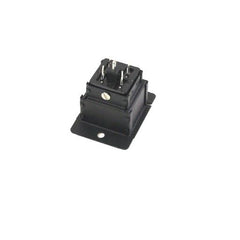 Cretors - 2011 : Receptacle - Pump