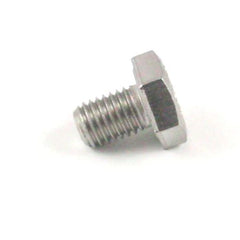 Cretors - 7620 - 1/4-28 X 3/8 HEX HEAD