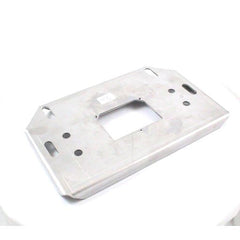 Cretors - 7258-DW - PAN LEG PLATE-G48E-DIRECT WIRE