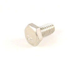 Cretors - 7630 - 1/4-20 X 1/2 HEX BOLT
