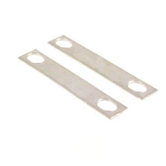 Cretors - 2736 - NICKEL STRAPS SET