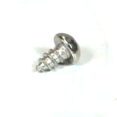 Cretors - 7761 - #6 X 1/4 SLTD TYPE A - N.P.