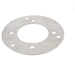Cretors - 3928 - RECEPTACLE PATCH-TUV-MR,PT,T-2000
